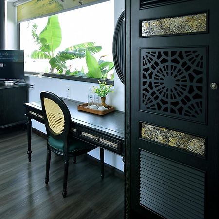 Lotus Hotel Ninh Binh Eksteriør bilde