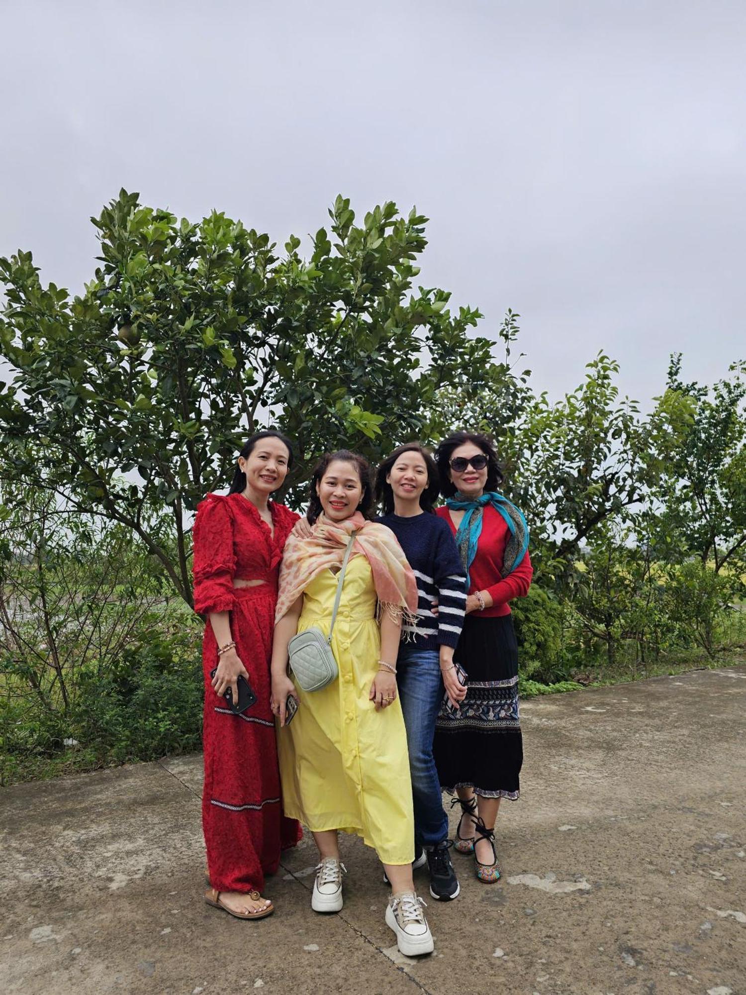 Lotus Hotel Ninh Binh Eksteriør bilde